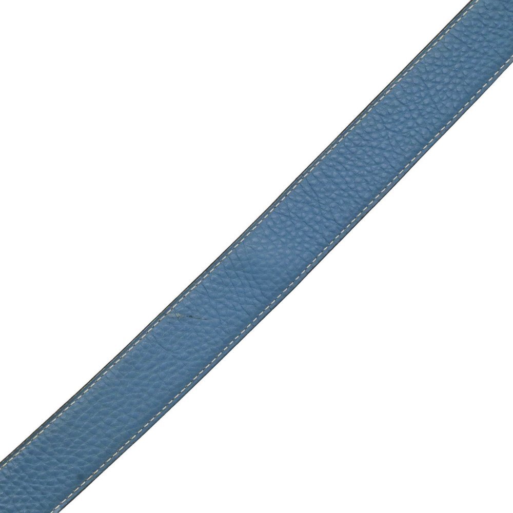 HERMES Black Belt - Picture 5 of 12